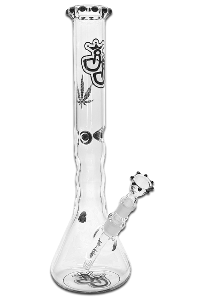 „Black Tulip“ – 45cm – 5mm